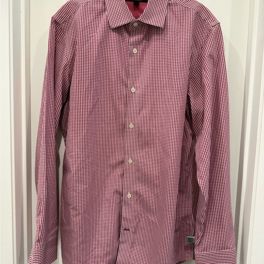 Banana Republic shirt